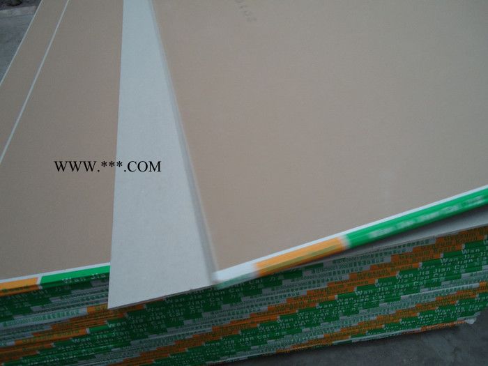 供应新龙-XL188吊顶隔墙穿孔石膏板图5