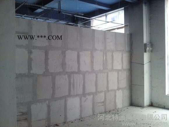 石膏砌块、内隔墙、其他石灰、石膏及制品