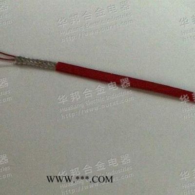 供应PVC 高温线 云母高温线 价格优 产品全