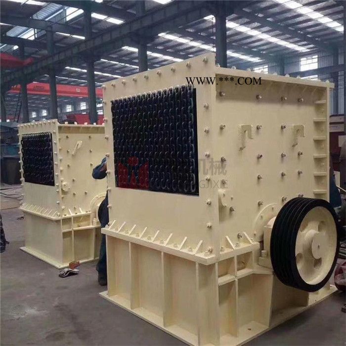 建筑垃圾破碎机颚式破碎机青海石料破碎机废旧石子破碎机珍珠岩制砂机图7