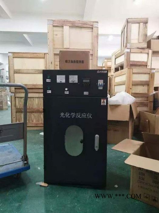 光催化实验 光催化仪器 uv光催化反应纳米光催化石墨烯光催化图2