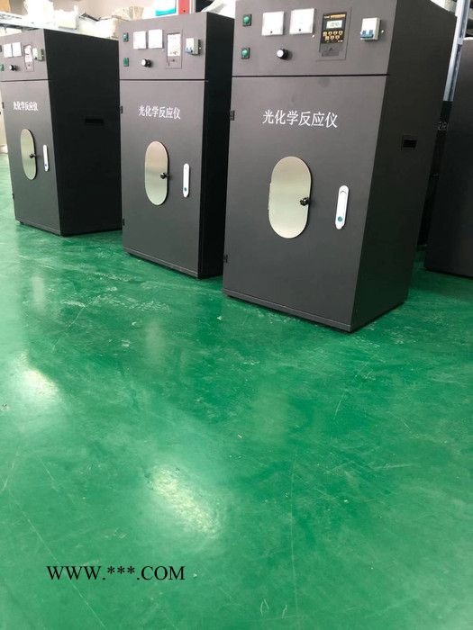 光催化实验 光催化仪器 uv光催化反应纳米光催化石墨烯光催化图3