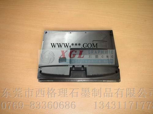 供应石墨电极 EDM电极 石墨CNC加工 石墨精密模具图2