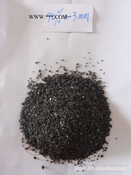 出口碳化硅产品 质量有保证 中国质量诚信AAA级品牌企业 碳化硅产品 石墨及碳素产品图4