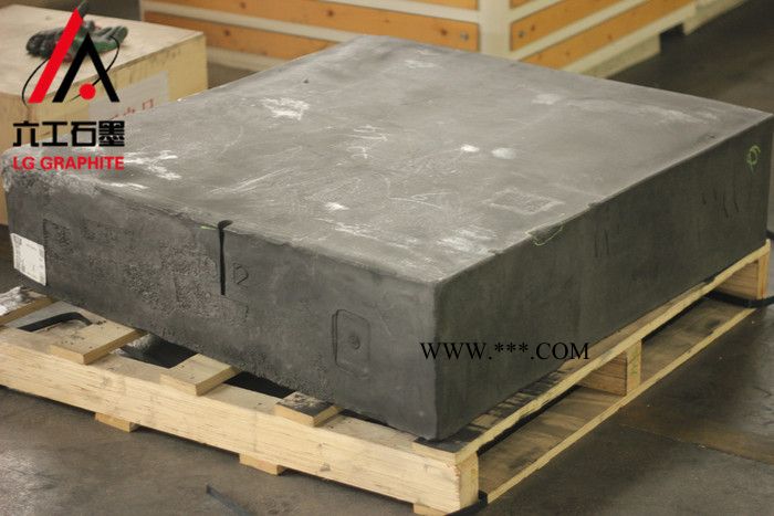 六工石墨LG-0101高纯石墨，模压石墨，六工高纯石墨图2