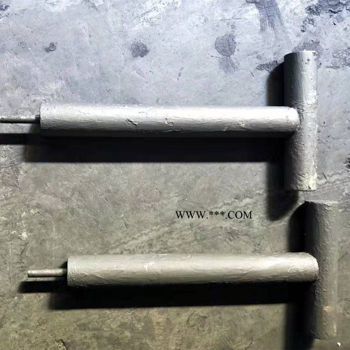 海达 供应 石墨转子 石墨转子批发 石墨棒厂家图6