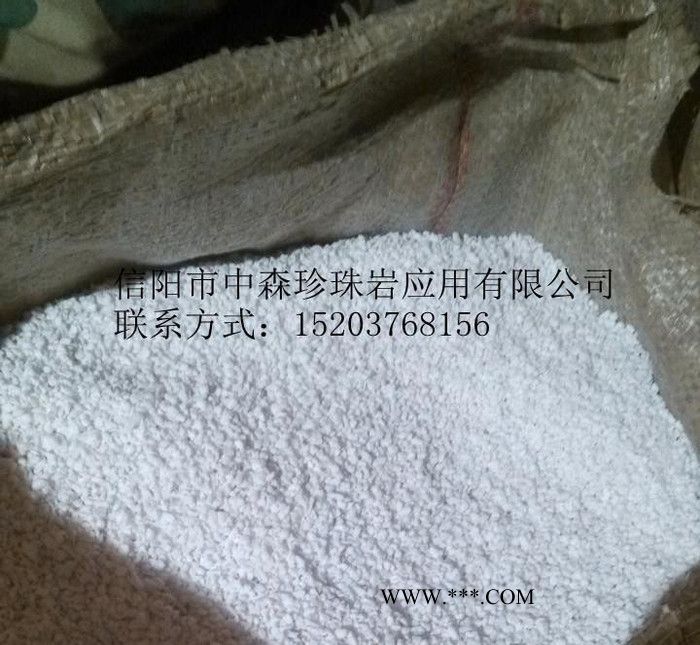 **珍珠岩/大粒膨胀园艺珍珠岩/珍珠岩，苗木种植基质图3