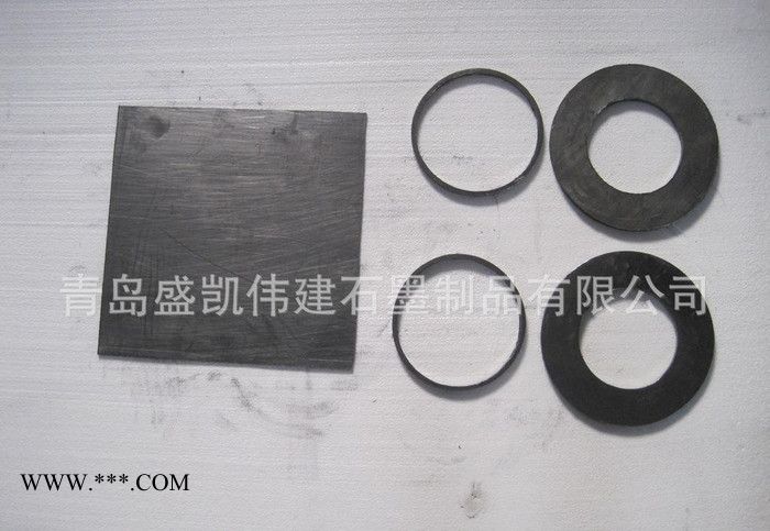 石墨密封环 盘根 石墨圈 专业石墨制品图3