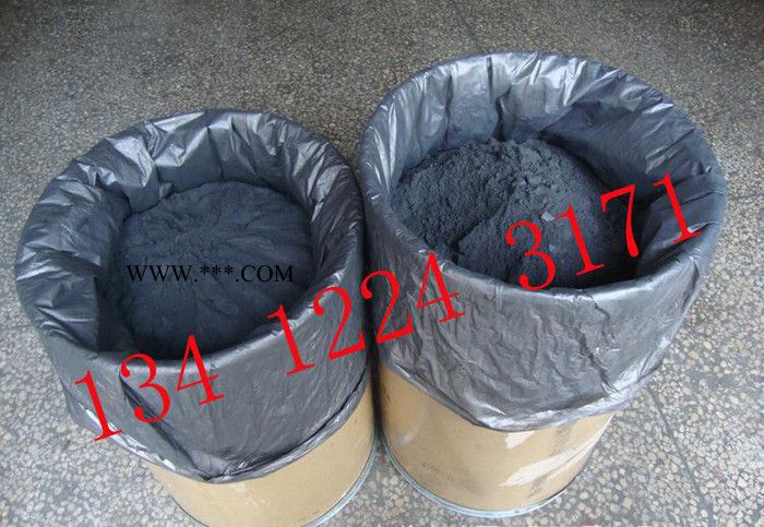 屏蔽漆用石墨粉 胶体石墨3500目  高导电石墨粉图1