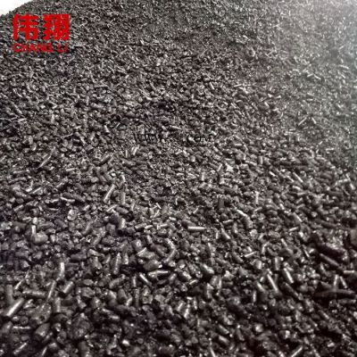伟翔  国标改质沥青 高温煤沥青 软化点105-118 灰分0.3 结焦值58 用于特种石墨粘结剂