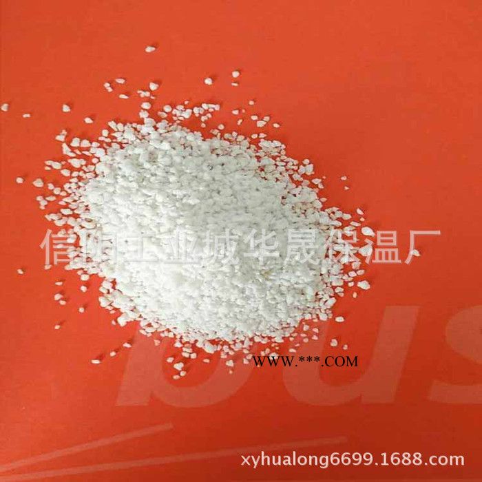 **均匀珍珠岩 **玻化微珠 生产图2