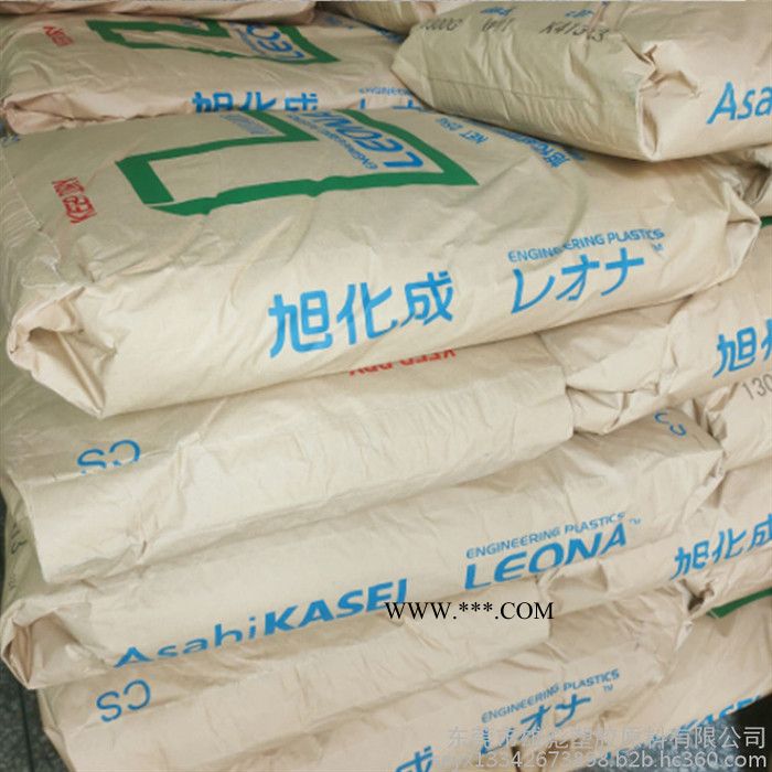 现货日本旭化成 PA66 CR301塑胶原料 40%玻纤+石墨 增强 导电级 尺寸稳定 汽车内部零件 齿轮 电子电器配件图4