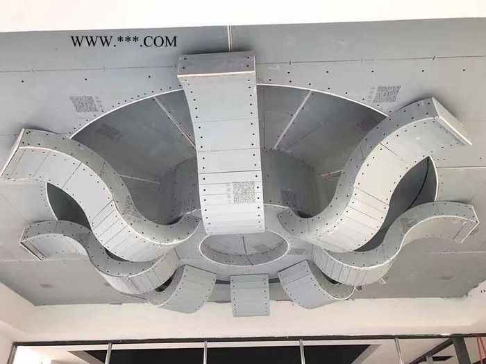 集科模块化石膏板吊顶全国招商中图4