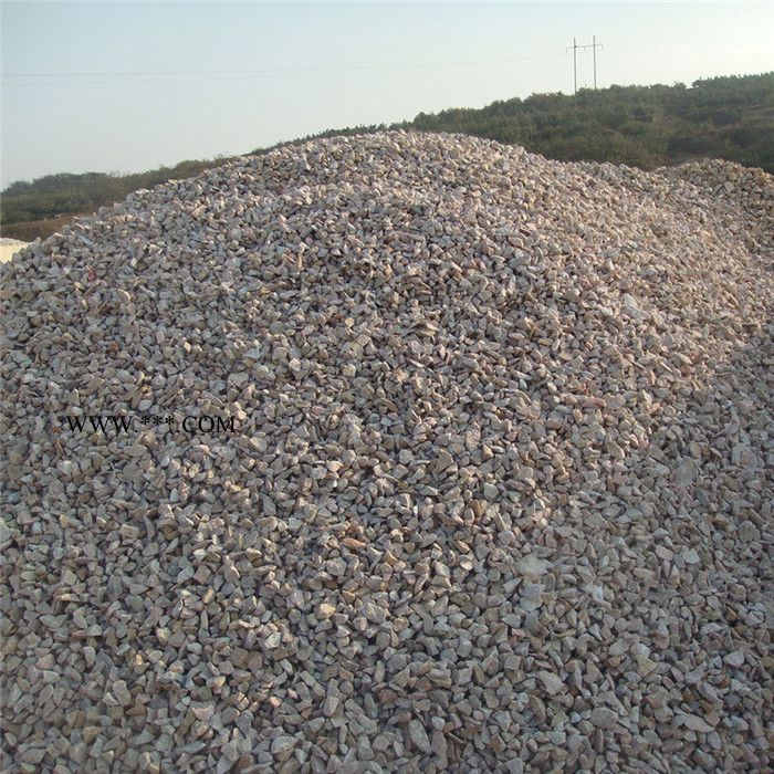 华弘珍珠岩 H011H011  沸石  过滤吸附沸石 沸石经销图2
