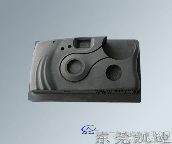 石墨电极_石墨电极加工_石墨电极价格图2