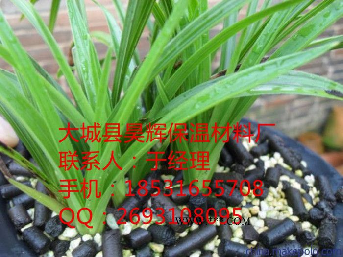 大棚种植珍珠岩