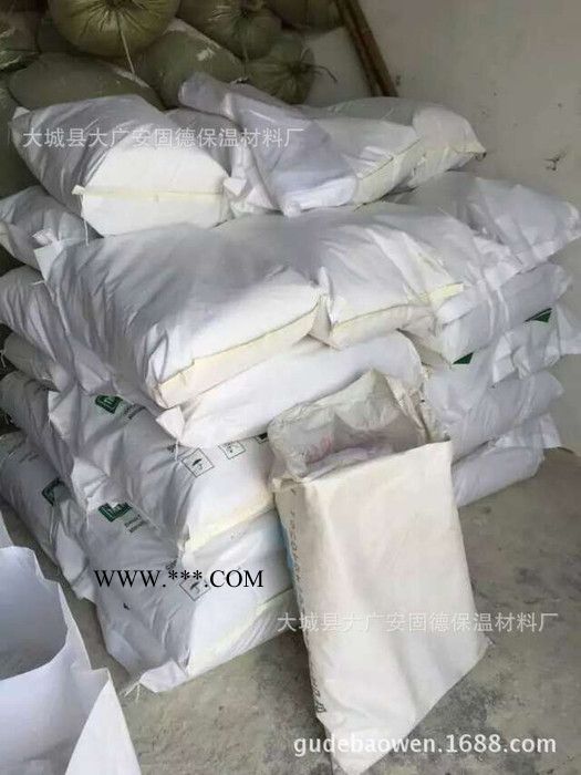 玻化微珠保温砂浆专用胶粉 聚苯颗粒胶粉 无机珍珠岩保温砂浆专用胶粉 通用粘接胶粉图5