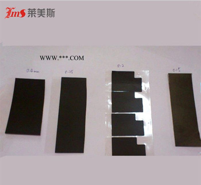 直销散热石墨导热石墨/散热石墨片 /出口品质图2