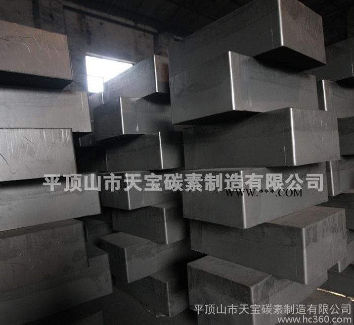石墨块|细颗粒模压石墨|高纯石墨材料|耐高温中粗石墨圆柱图2