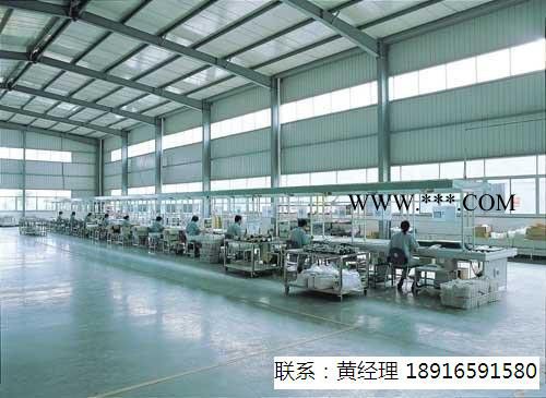 供应上海睿玲装修设计厂房装修丨石膏板装修施工图1