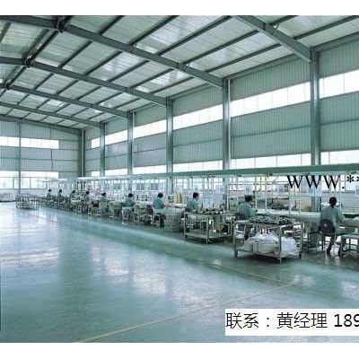 供应上海睿玲装修设计厂房装修丨石膏板装修施工