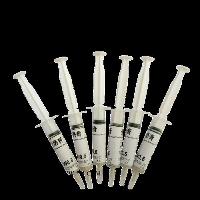 瑞达80/100目-W0.2 钻石膏图2