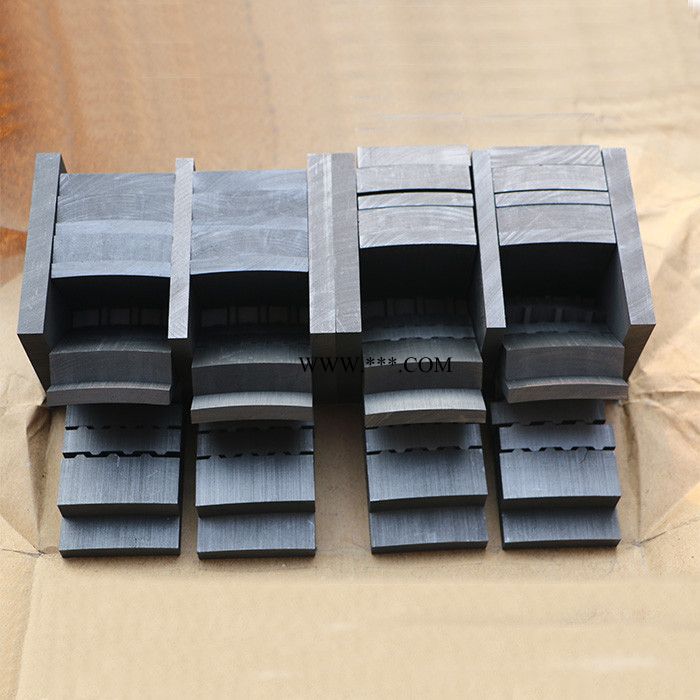 环宇 石墨模具 石墨涡齿模具  串珠石墨模具图2