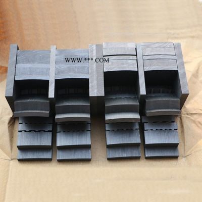 环宇 石墨模具 石墨涡齿模具  串珠石墨模具