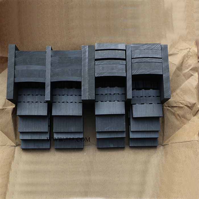 环宇 石墨模具 石墨涡齿模具  串珠石墨模具图4
