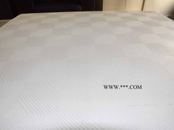 供应三佳英制238#PVC石膏贴面板图2