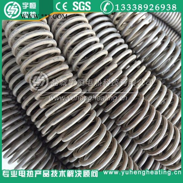 石墨烯烧结辊道窑用高温电炉丝 1400℃HRE电炉丝 新能源电热丝图5