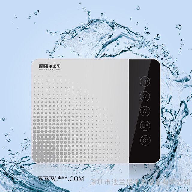 美的净水器 说明书_净水器水管怎么安装_石墨烯净水器_斯帝特净水器_尚赫净水器安装视频图3
