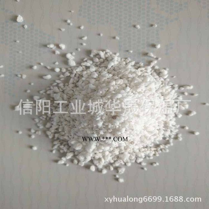 吸附剂珍珠岩信阳吸油颗粒生产图1