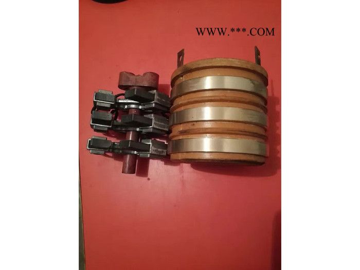 恒义HY【恒义YZR电机碳刷金属石墨电刷双线起重机电刷回转电机碳刷 恒义塔吊配件】图3