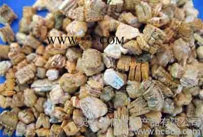 蛭石 园艺蛭石 珍珠岩 建筑蛭石 保温蛭石图2