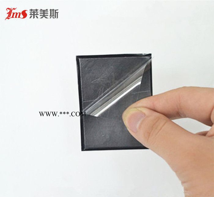 0.1mm超薄石墨片/散热石墨片/导热防火石墨片,蕊片专用图3