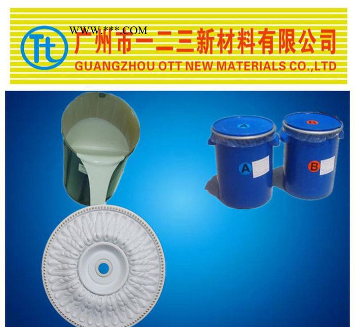 广州上海地区石膏工艺品模具硅胶石膏工艺品模具制造硅橡胶石膏制品模具硅橡胶图3