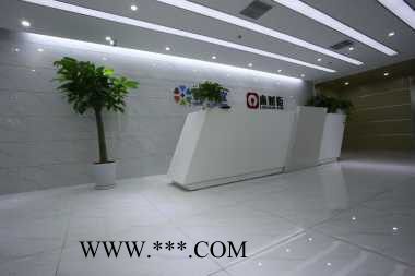 供应净化无尘车间搭建隔断办公室装修石膏板吊顶图1