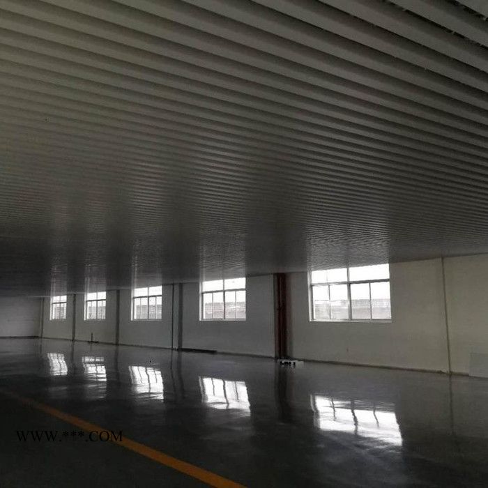 供应净化无尘车间搭建隔断办公室装修石膏板吊顶图7