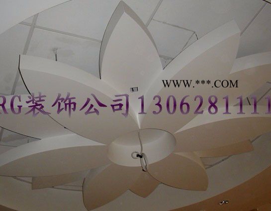 供应GRGGRG装饰材料GRG玻璃纤维增强石膏板图2