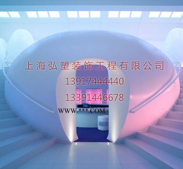 GRG厂家/grg吊顶厂家/GRG生产厂/GRG材料生产厂/上海GRG厂 其他石灰、石膏及制品图3