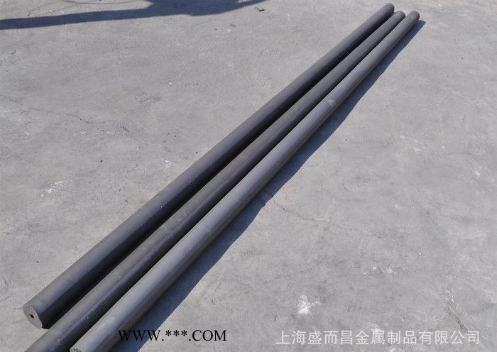 等静压石墨性能.石墨介绍.石墨使用范围图3