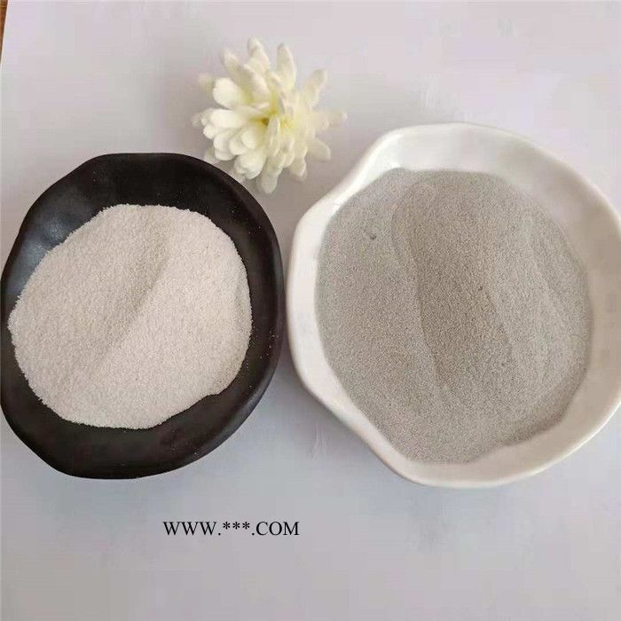 恒华矿产 漂珠 微珠水镁石珍珠岩海泡石减轻剂 电漂珠空心漂珠白色漂珠固水井漂珠耐火漂珠保温漂珠 漂珠厂家图7