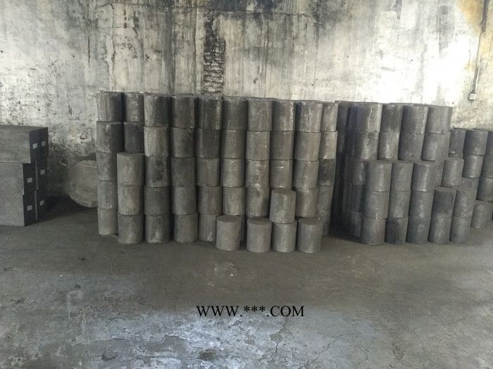 供应天宝石墨  500*300*200  高纯石墨  细结构石墨  高纯石墨图2