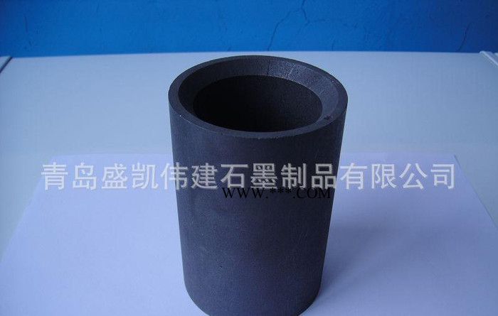 石墨坩埚 石墨舟 石墨碗 多种规格石墨模具图1