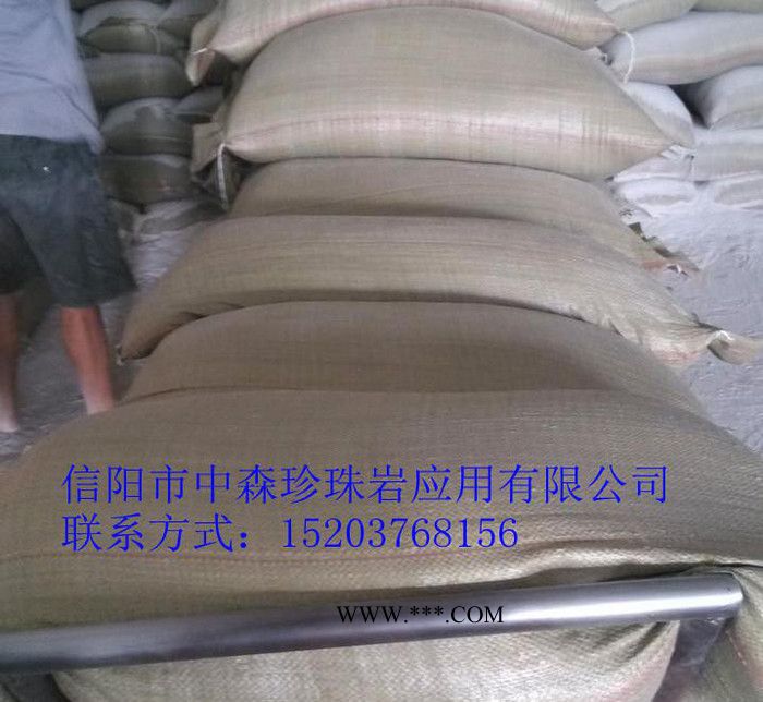 中森珍珠岩 园艺珍珠岩，膨胀珍珠岩，育苗珍珠岩价格图2