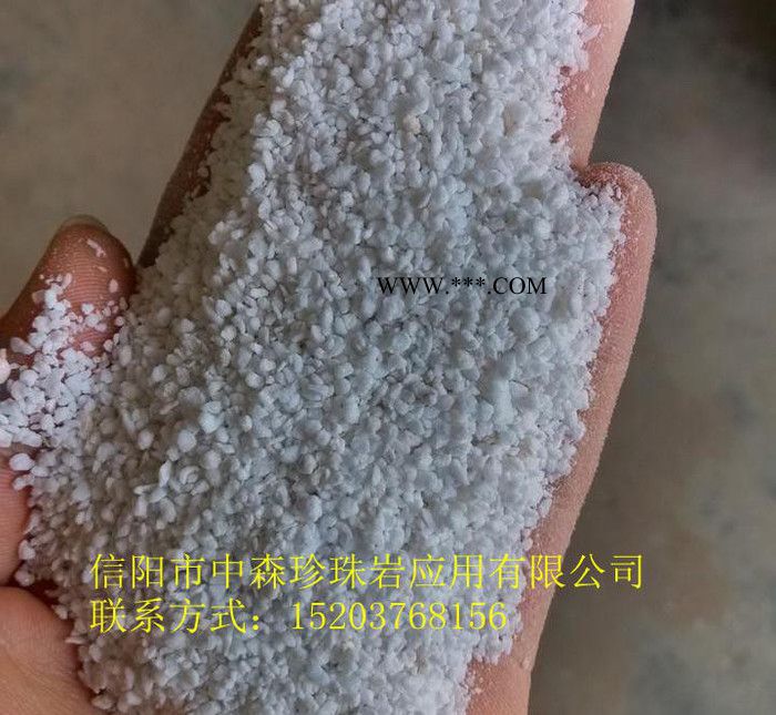 宁波珍珠岩，上海建筑珍珠岩，珍珠岩板，珍珠岩散料图1