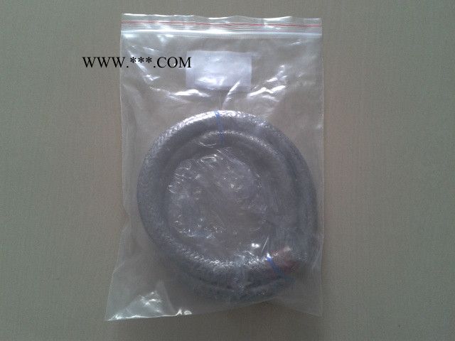 高碳石墨接地缆 石墨线图2