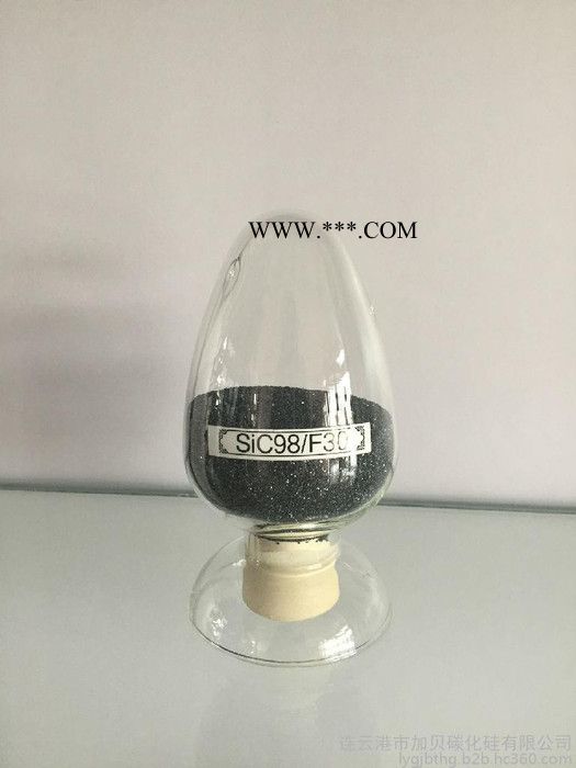 供应 加贝 180-3668-3601 碳化硅 黑碳化硅   绿碳化硅 石墨及碳素产品 出口碳化硅图2