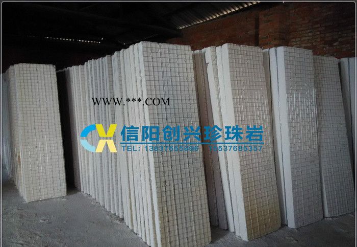钢丝网架膨胀珍珠岩夹芯板(隔墙板)价格,,图片，商，图3